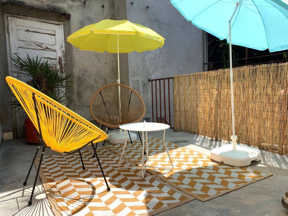 Rainbow Central Studio by Carpe Diem Zagreb Exterior foto